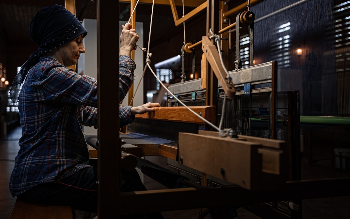 How Textile Education Can Boost Your Career